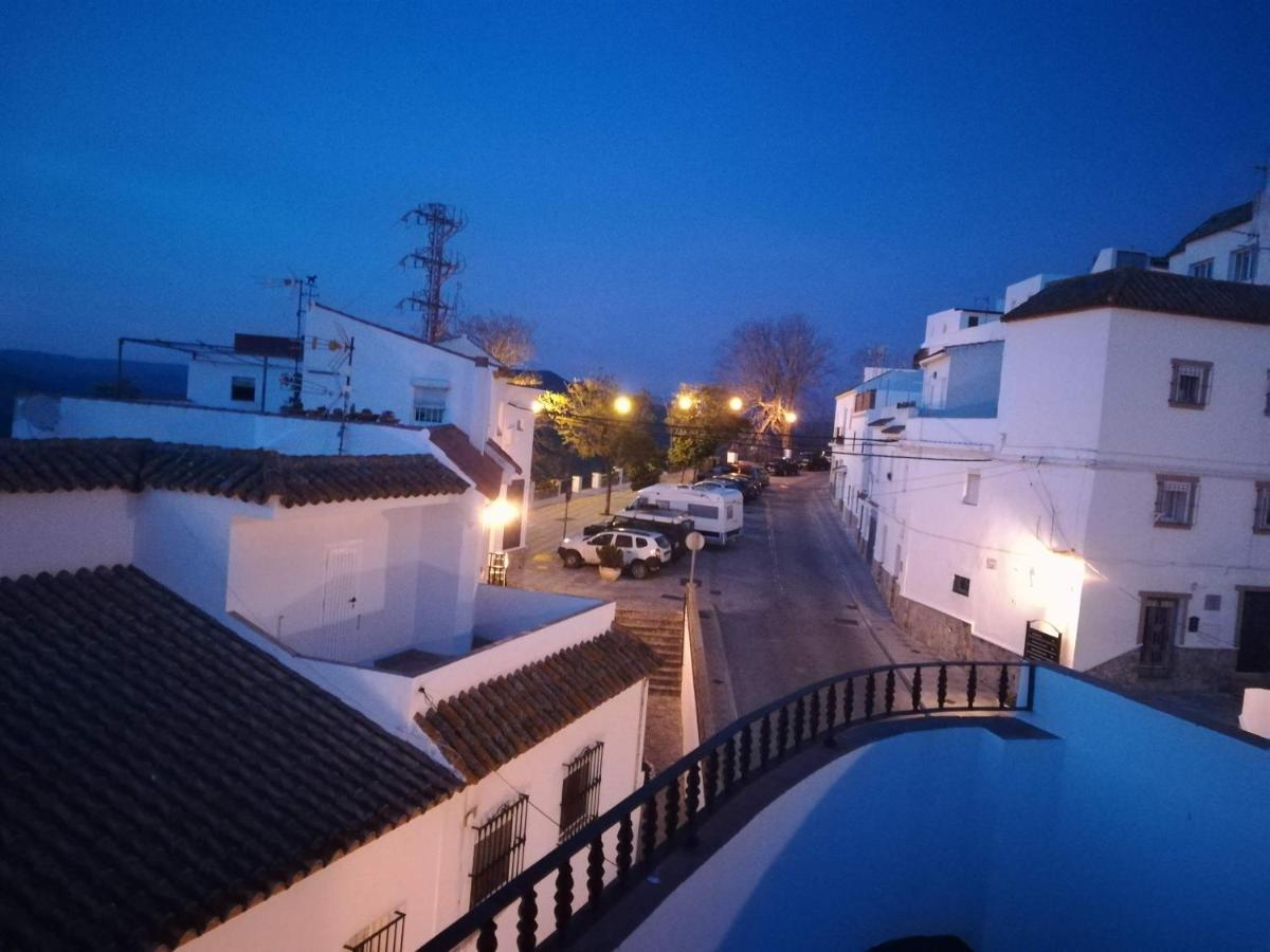 Casa Vista Villa Alcala de los Gazules Bagian luar foto