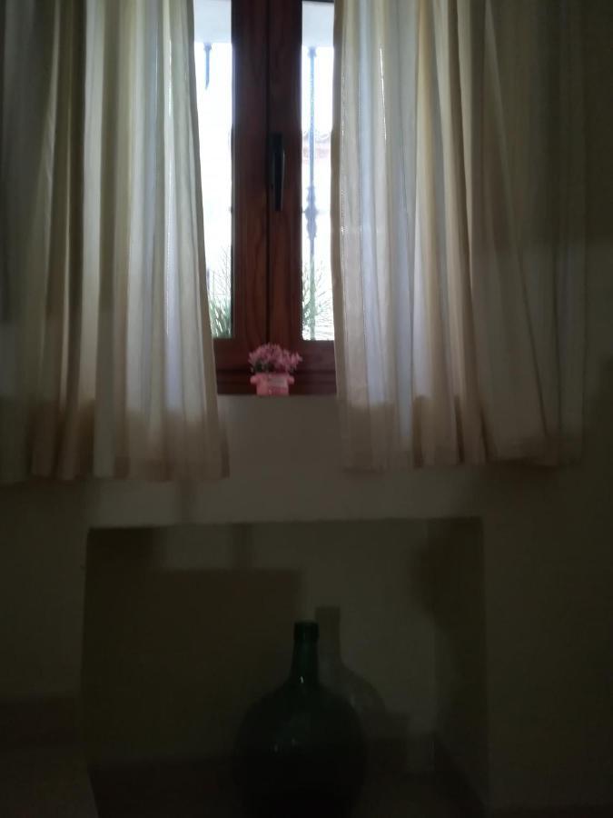 Casa Vista Villa Alcala de los Gazules Bagian luar foto