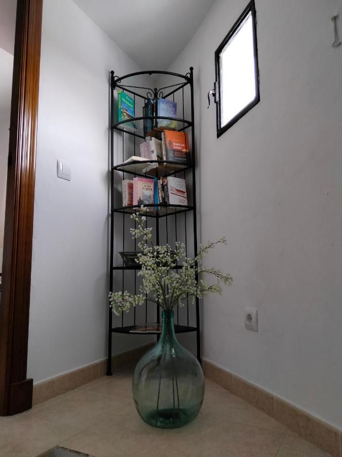 Casa Vista Villa Alcala de los Gazules Bagian luar foto
